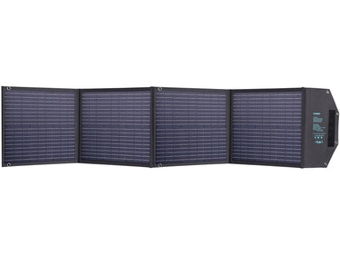 Buy ChoeTech 100W Foldable Solar Panel - Mud Tracks
